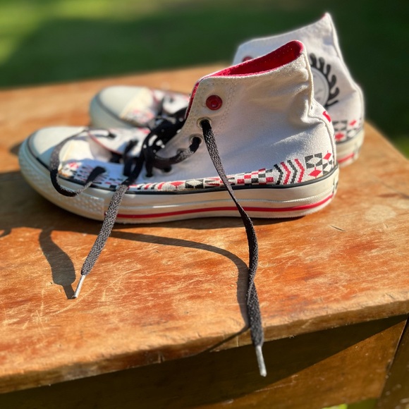 All Star Converse - Picture 3 of 5